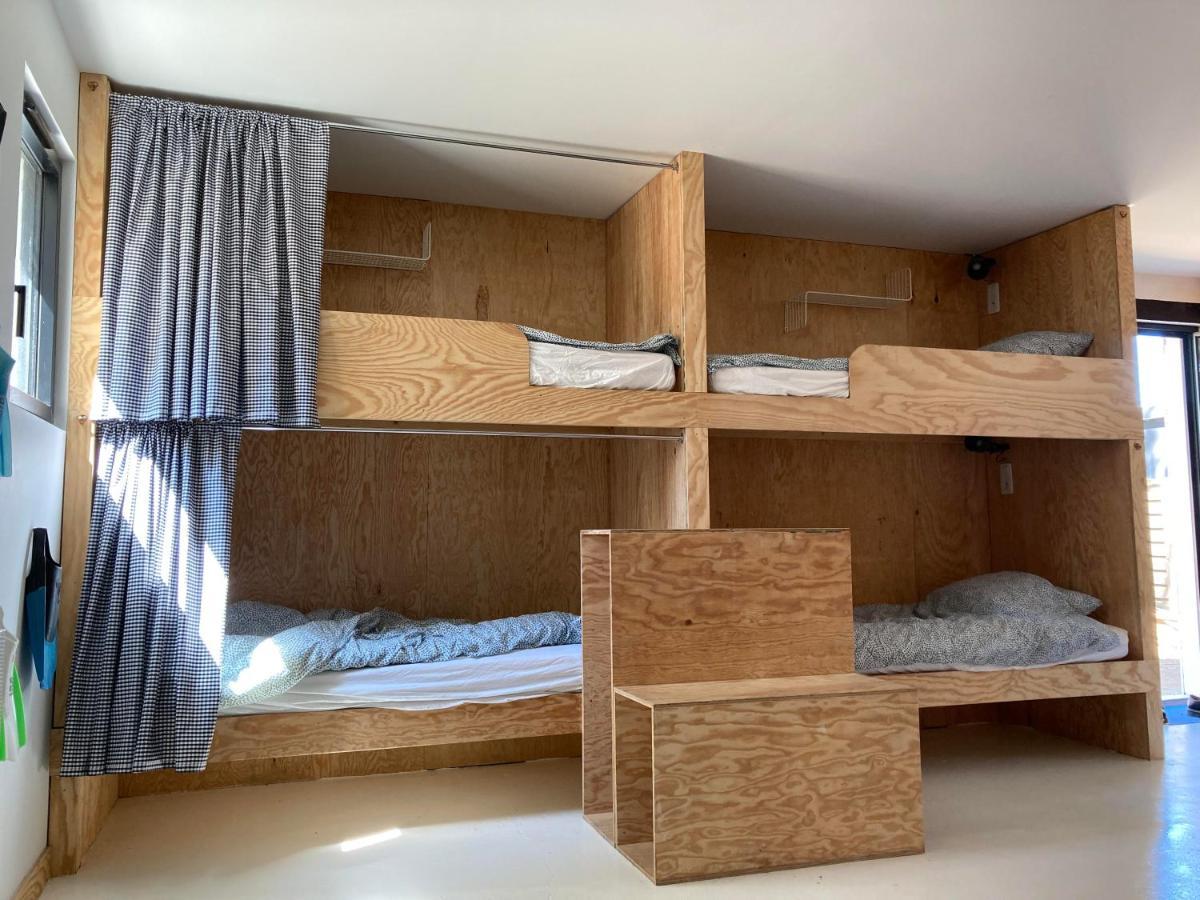 Dortoir De Charme 12 Lits 600M Plage Longeville-sur-Mer Luaran gambar