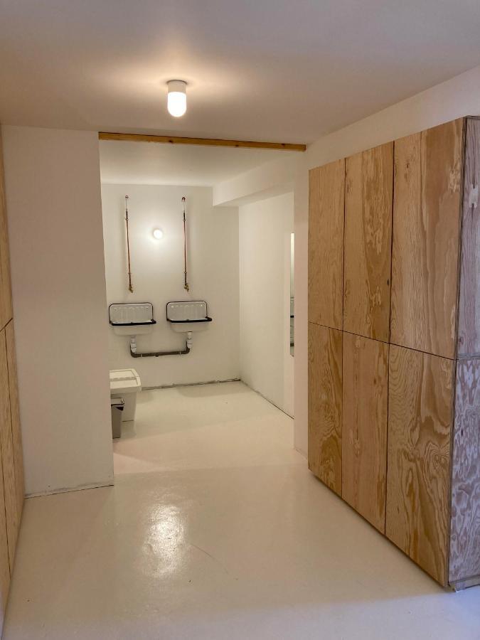 Dortoir De Charme 12 Lits 600M Plage Longeville-sur-Mer Luaran gambar